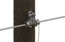 FIBERLIGN<sup>®</sup> Cushion Clamp